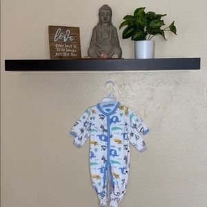 NWOT Bon Bebe Set of Footies